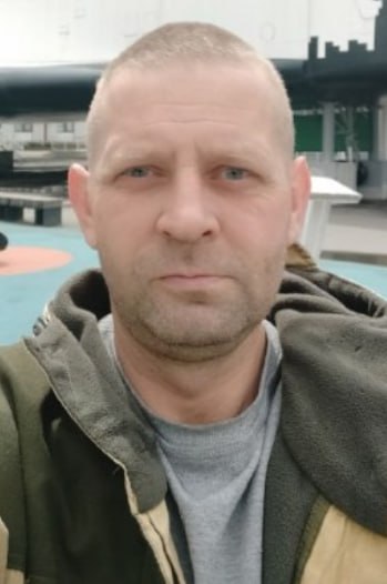 Фотография Докукин Евгений Геннадьевич, погибший солдат СВО