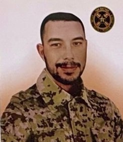 Фотография Пивоваров Максим Алексеевич, погибший солдат СВО