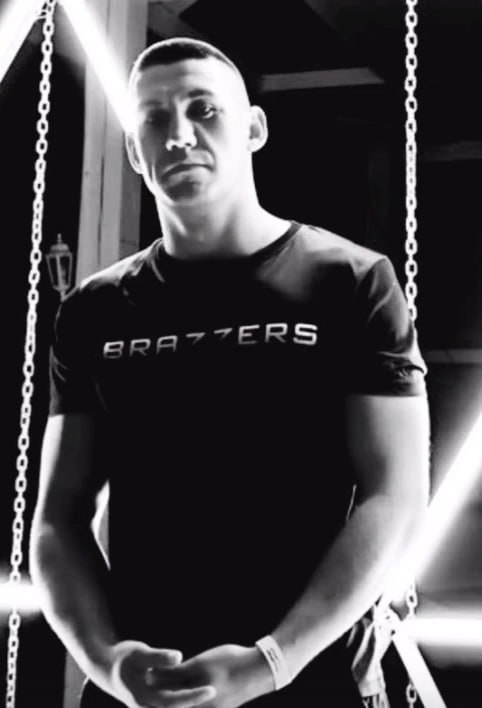 Фотография Князев Даниил Игоревич, погибший солдат СВО