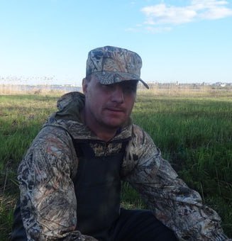 Фотография Татаринов Александр Владимирович, погибший солдат СВО