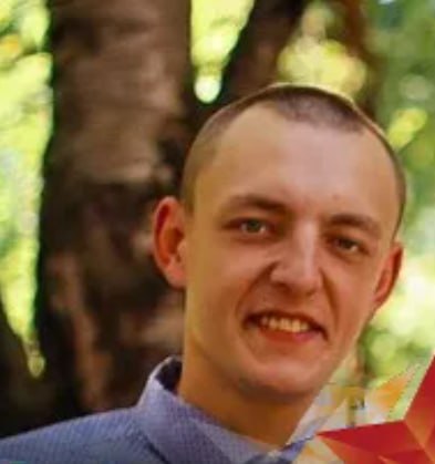 Фотография Соколов Алексей Владимирович, погибший солдат СВО