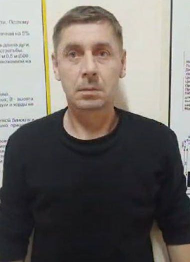 Фотография Карпунькин Павел Сергеевич, погибший солдат СВО