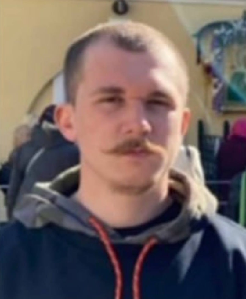 Фотография Матвеев Павел Олегович, погибший солдат СВО