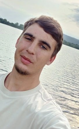 Фотография Костенко Игорь Сергеевич, погибший солдат СВО