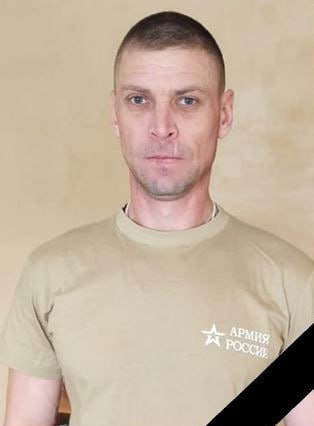 Фотография Черкасов Алексей Александрович, погибший солдат СВО