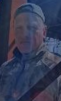 Фотография Любинский Вадим Станиславович, погибший солдат СВО