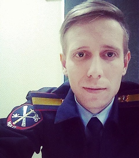 Фотография Меньшов Андрей, погибший солдат СВО