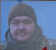 Фотография Шаяхметов Дмитрий, погибший солдат СВО