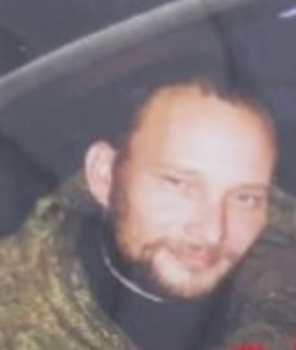 Фотография Поляков Юрий, погибший солдат СВО