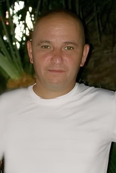 Фотография Шарапов Алексей Александрович, погибший солдат СВО