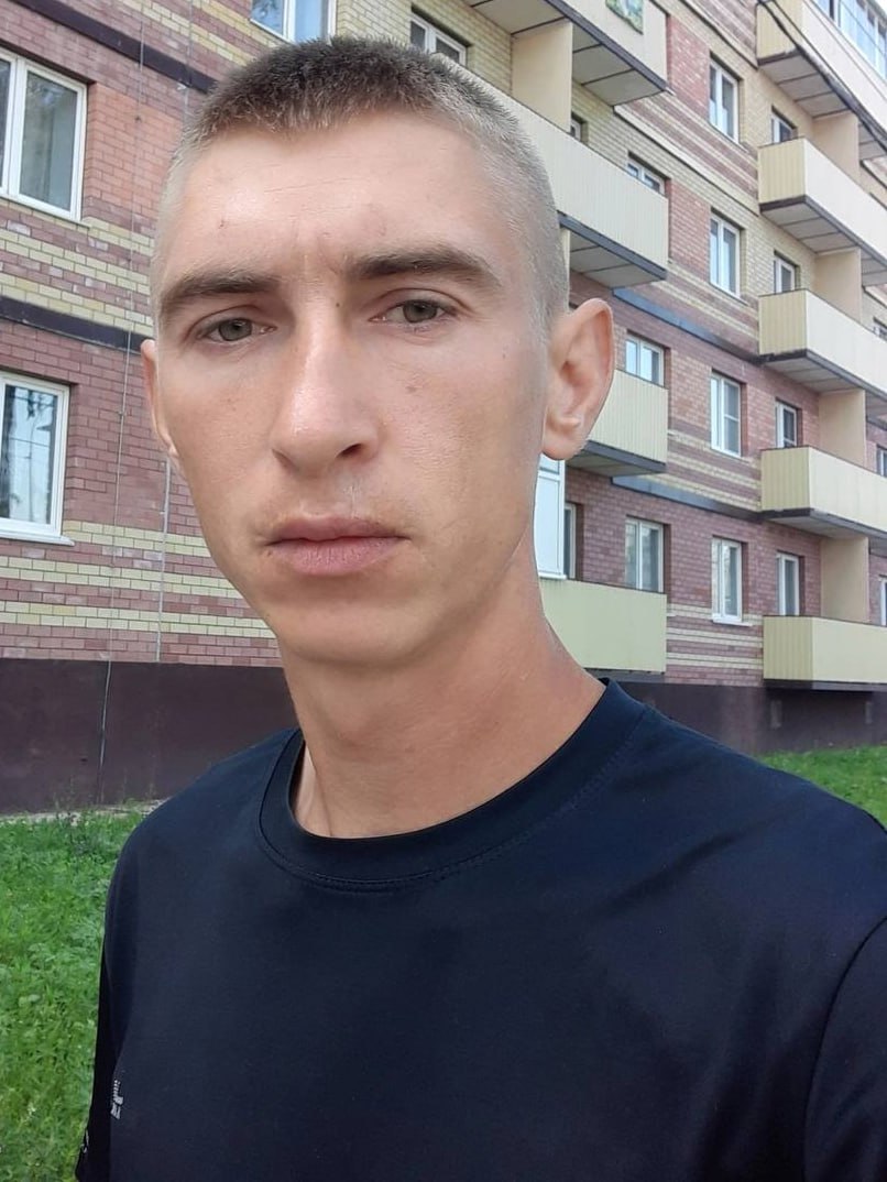 Фотография Дунаев Александр, погибший солдат СВО