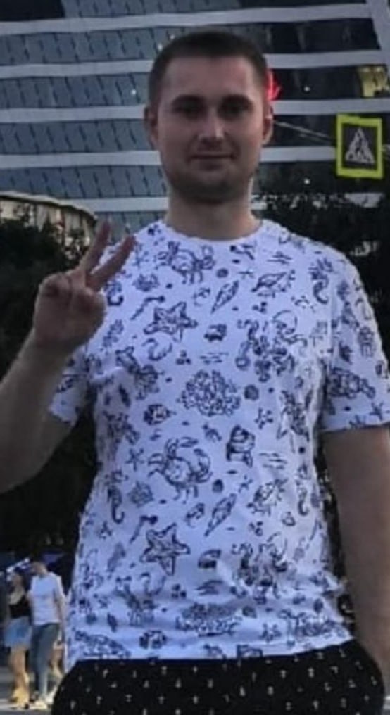 Фотография Махнев Михаил Андреевич, погибший солдат СВО