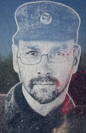 Фотография Федоров Игорь Анатольевич, погибший солдат СВО