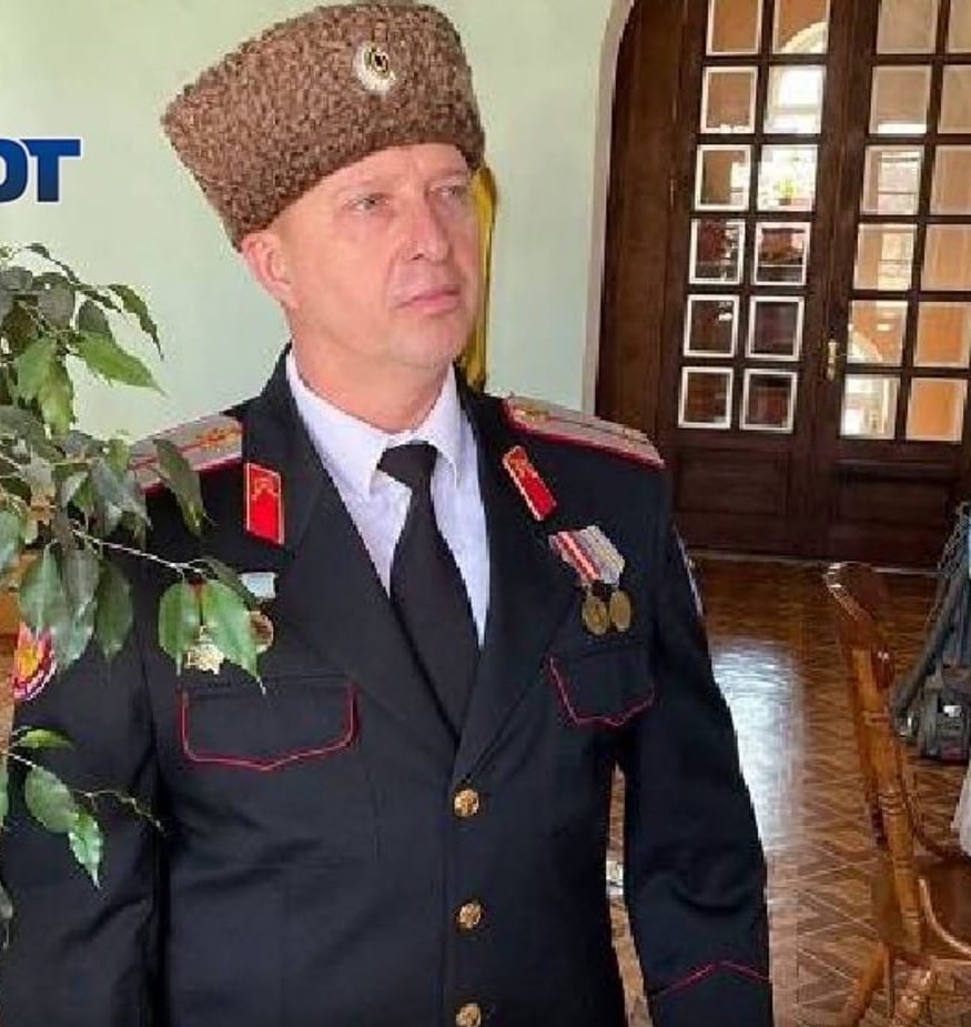 Фотография Нутрецов Владислав Анатольевич, погибший солдат СВО