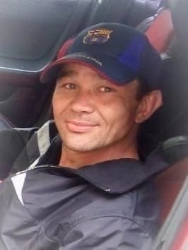 Фотография Алексеев Андрей Владимирович, погибший солдат СВО