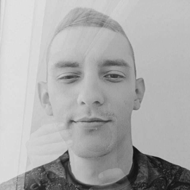 Фотография Лобачев Климентий Романович, погибший солдат СВО