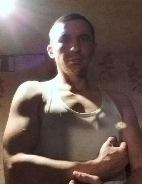 Фотография Симонян Валерий Вардгесович, погибший солдат СВО