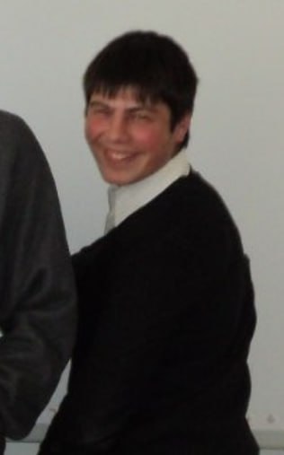 Фотография Анисимов Максим Алексеевич, погибший солдат СВО