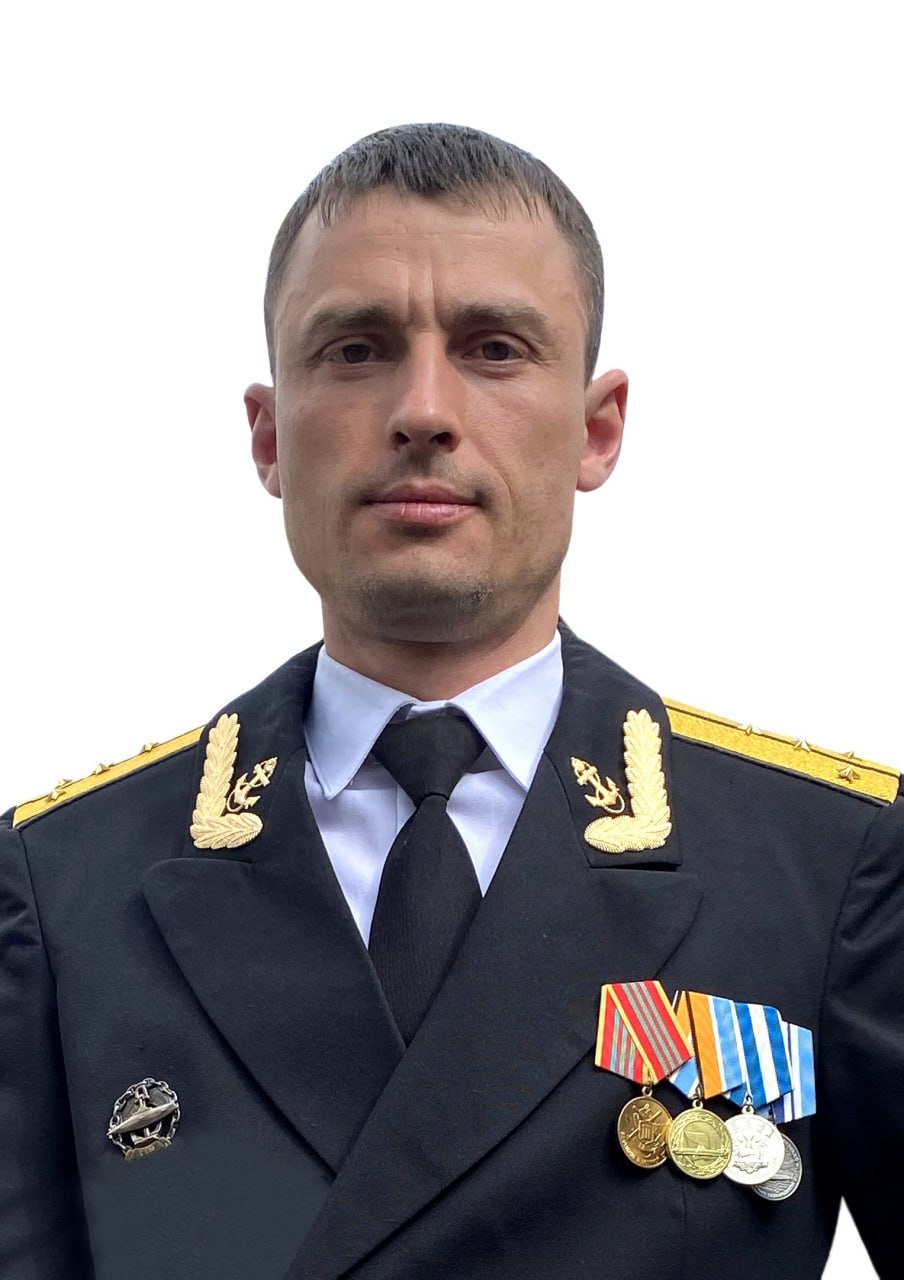 Фотография Матлаев Артем Андреевич, погибший солдат СВО