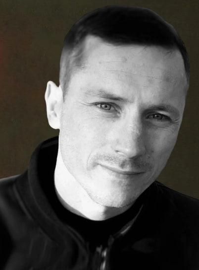 Фотография Тюков Игорь Вячеславович, погибший солдат СВО