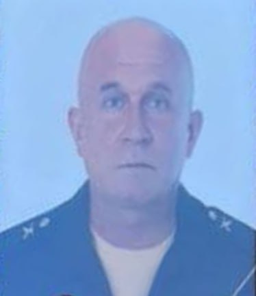 Фотография Поликарпов Сергей Евгеньевич, погибший солдат СВО