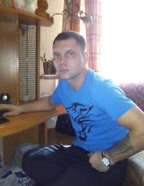 Фотография Плетенской Александр Андреевич, погибший солдат СВО