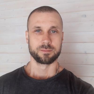 Фотография Рапота Николай, погибший солдат СВО