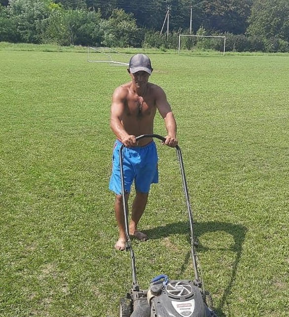 Фотография Манукян Ваагн, погибший солдат СВО