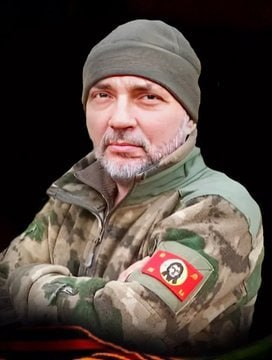 Фотография Пинкфлойд Александр Юрьевич, погибший солдат СВО