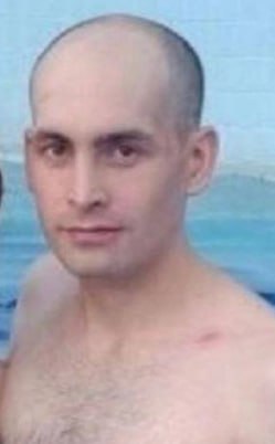 Фотография Фадеев Александр Игоревич, погибший солдат СВО