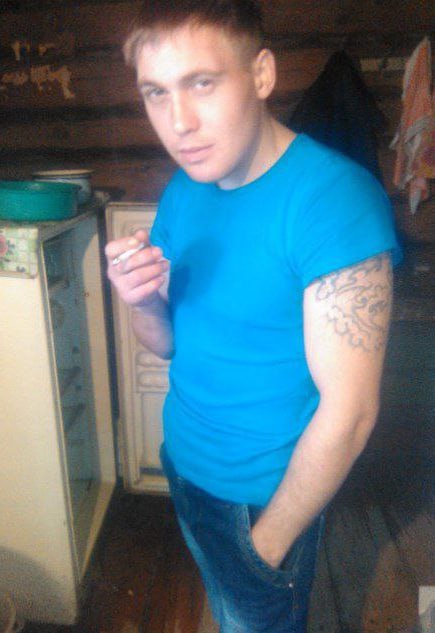 Фотография Артамонов Илья Александрович, погибший солдат СВО