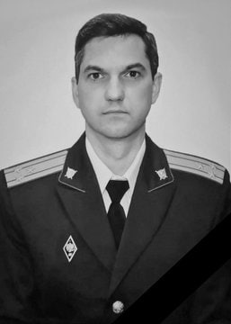 Фотография Передерий Виктор Анатольевич, погибший солдат СВО