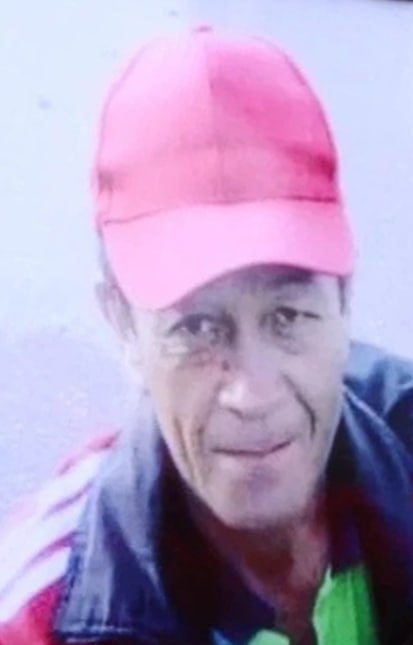 Фотография Заманов Дамир Борисович, погибший солдат СВО