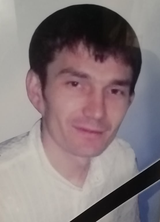 Фотография Гуляев Анатолий Александрович, погибший солдат СВО