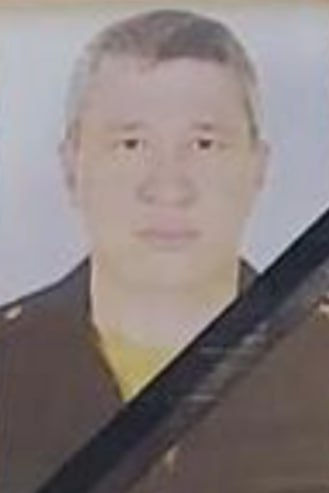 Фотография Гилаев Артур Явдатович, погибший солдат СВО