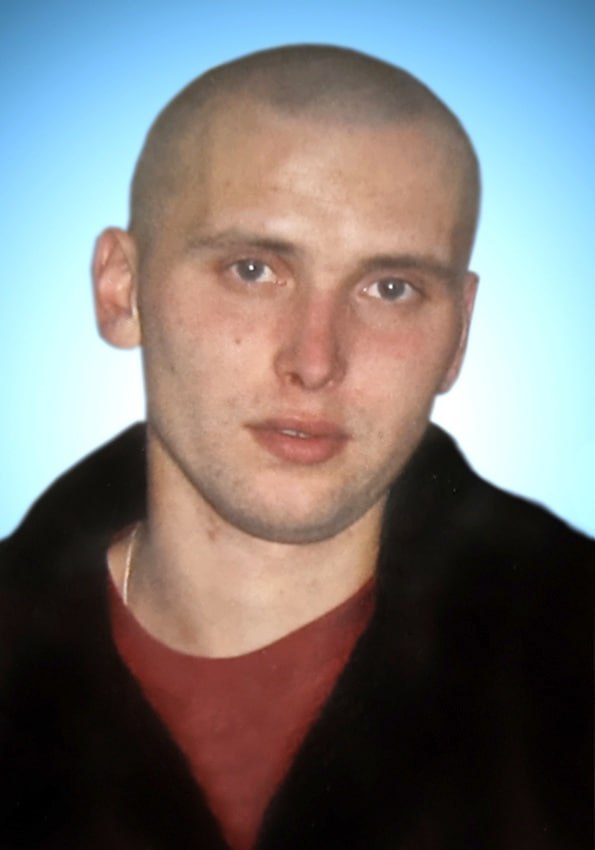 Фотография Коновалов (Белан) Владимир Анатольевич, погибший солдат СВО