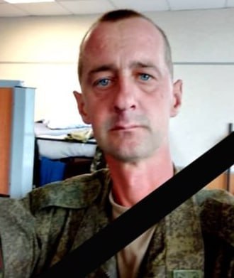 Фотография Костырев Александр Александрович, погибший солдат СВО