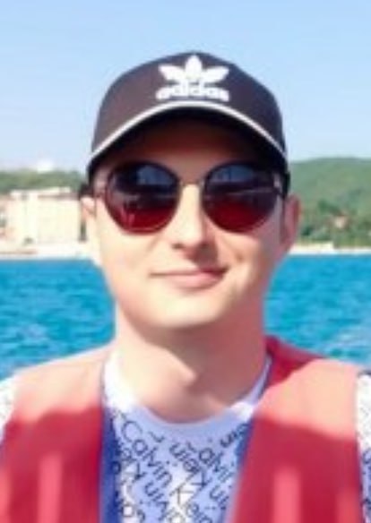 Фотография Вишнивецкий Михаил Викторович, погибший солдат СВО