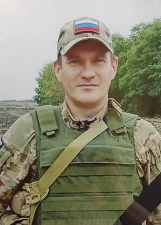 Фотография Масалимов Рустам Ринатович, погибший солдат СВО