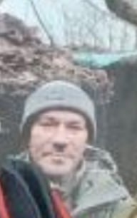 Фотография Третьяков Андрей Евгеньевич, погибший солдат СВО