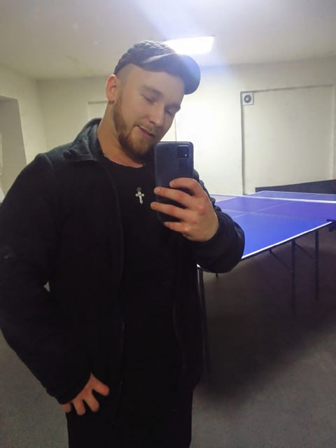 Фотография Губанов Михаил Александрович, погибший солдат СВО