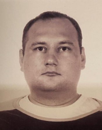 Фотография Подсадный Андрей Иванович, погибший солдат СВО