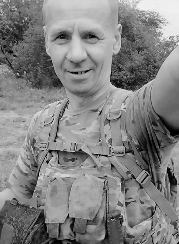 Фотография Трофимов Дмитрий Сергеевич, погибший солдат СВО