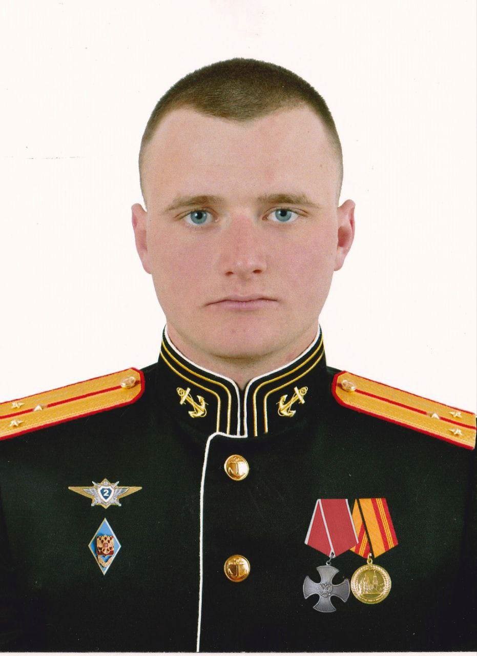 Фотография Ищенко Алексей Вячеславович, погибший солдат СВО