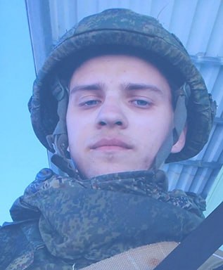 Фотография Султанов Оскар, погибший солдат СВО