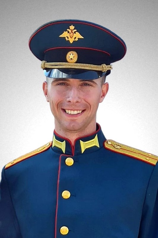 Фотография Шапкин Матвей Анатольевич, погибший солдат СВО