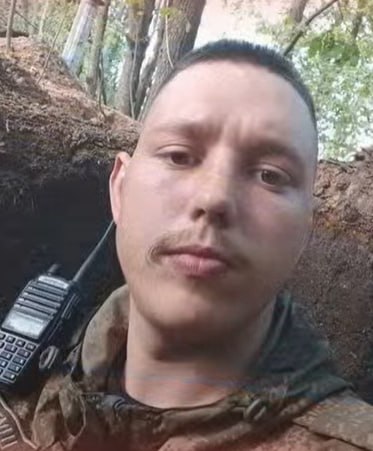 Фотография Шитов Анатолий Николаевич, погибший солдат СВО