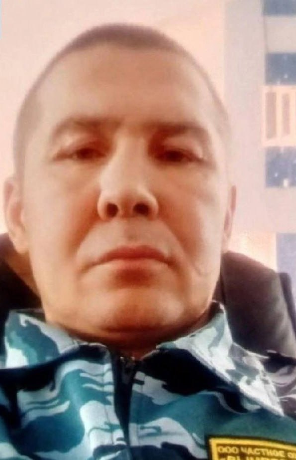 Фотография Канев Федор, погибший солдат СВО