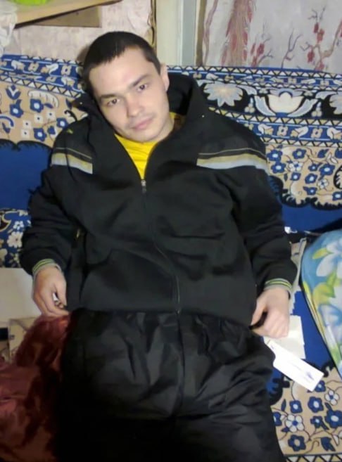 Фотография Черезов Николай Владимирович, погибший солдат СВО