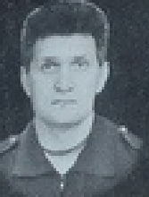 Фотография Аралкин Сергей Геннадиевич, погибший солдат СВО